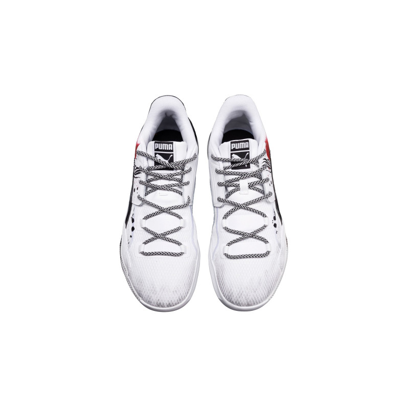 PUMA Clyde Hardwood Team
