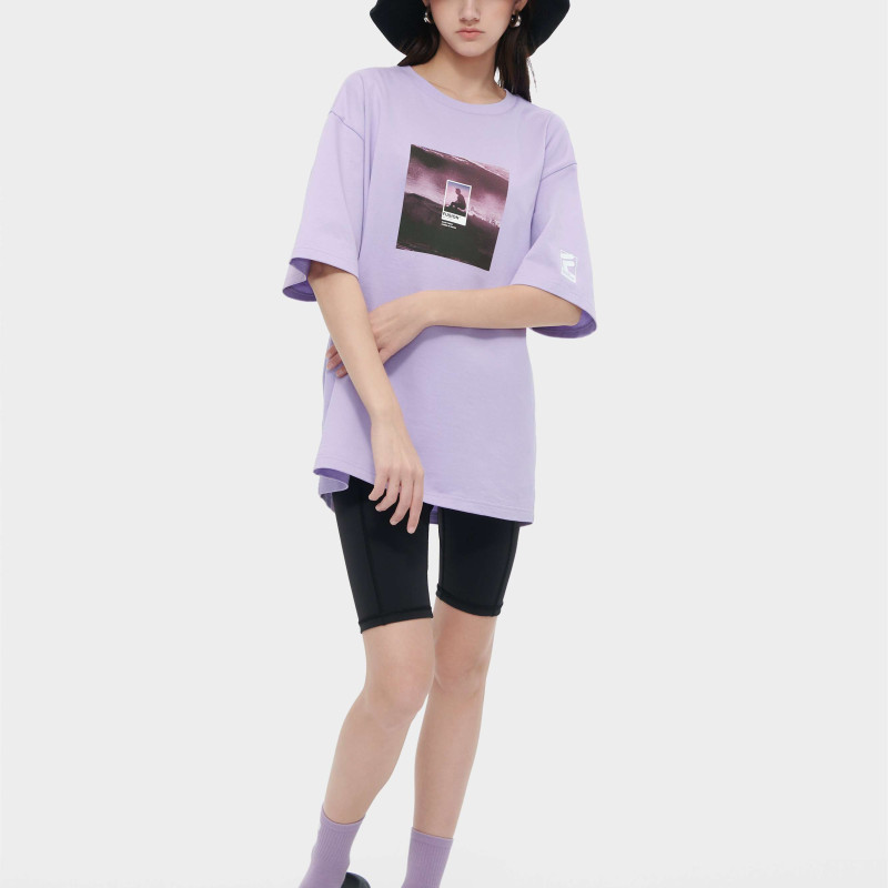 FILA FUSION CROSS OVER T