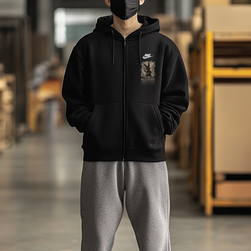 Nike