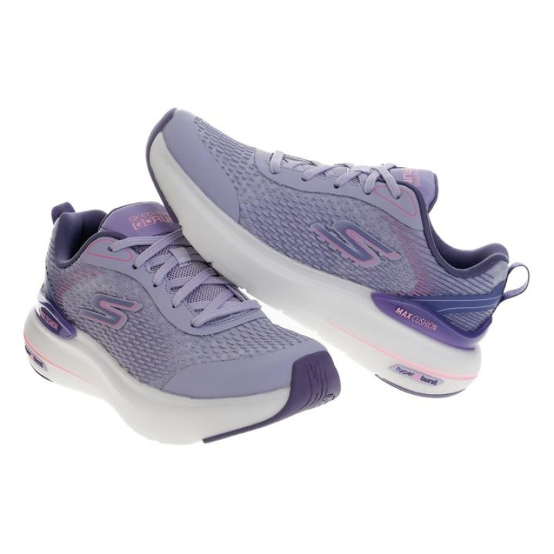 Skechers GO RUN MAX CUSHIONING HYPER BURST
