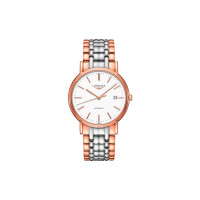 LONGINES 30 38.5mm L4.921.1.12.7