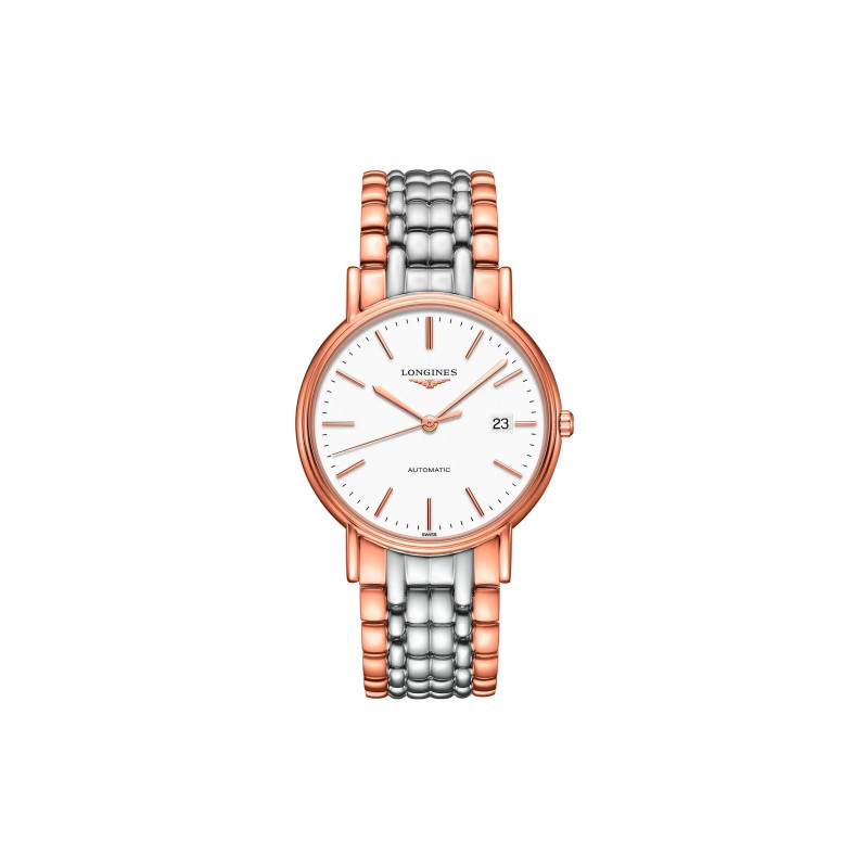 LONGINES 30 38.5mm L4.921.1.12.7