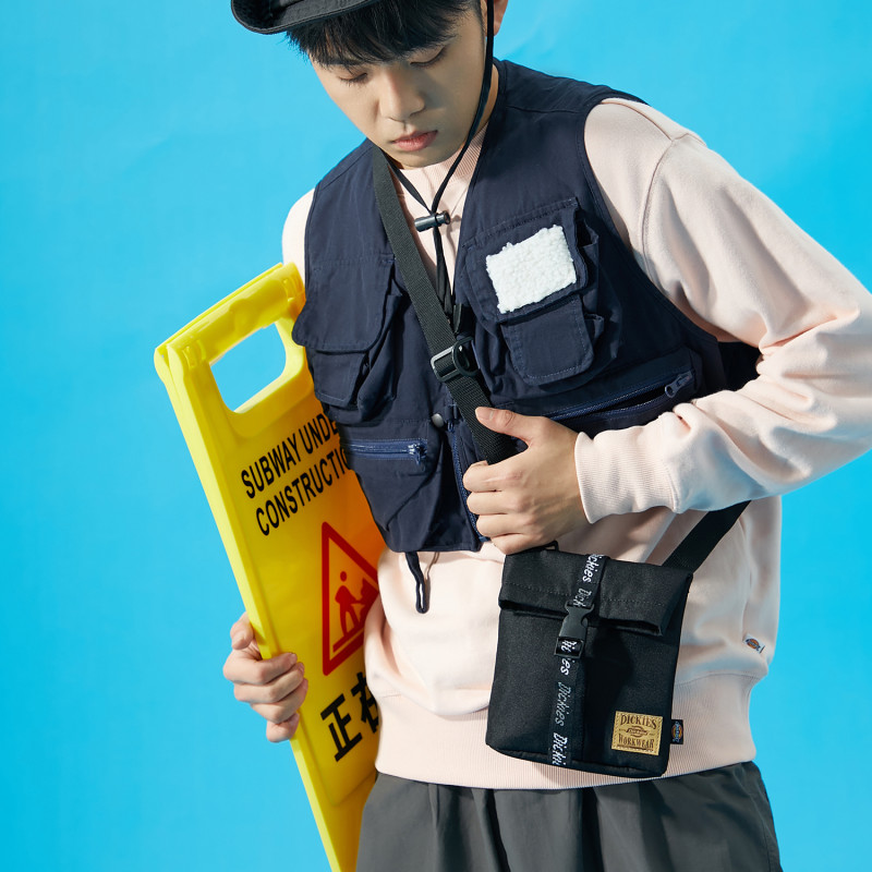 Dickies logo