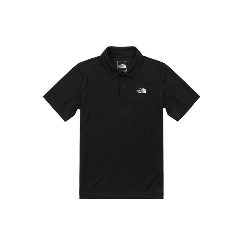 THE NORTH FACE LogoPolo