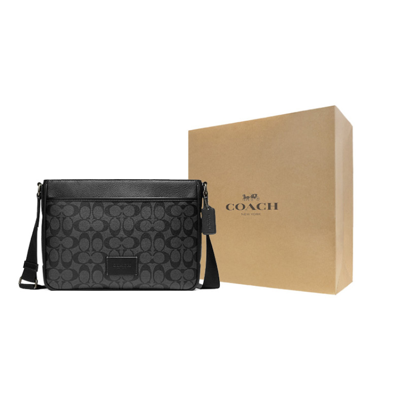 COACH Crossbody 30 PVC