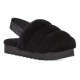 UGG Super Fluff Slipper