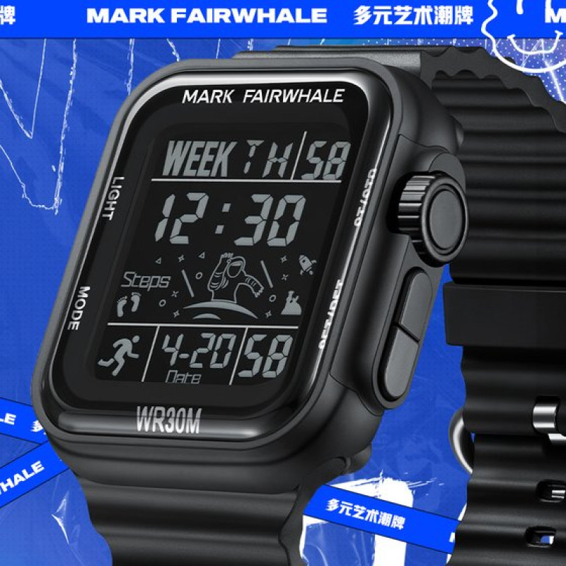 FAIRWHALE FW-4430-R