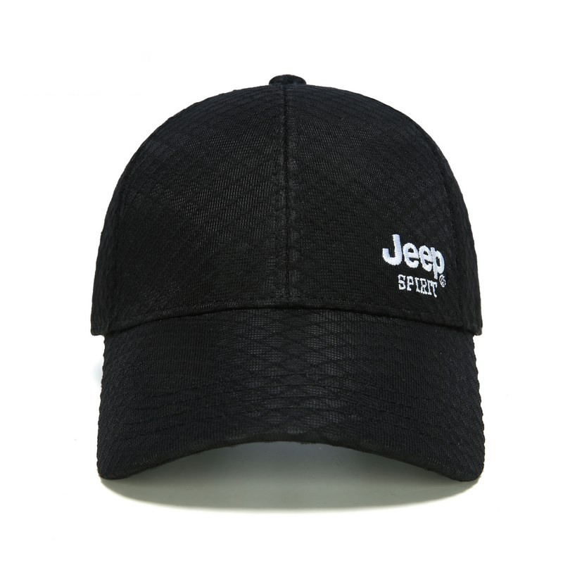 JEEP SPIRIT Logo
