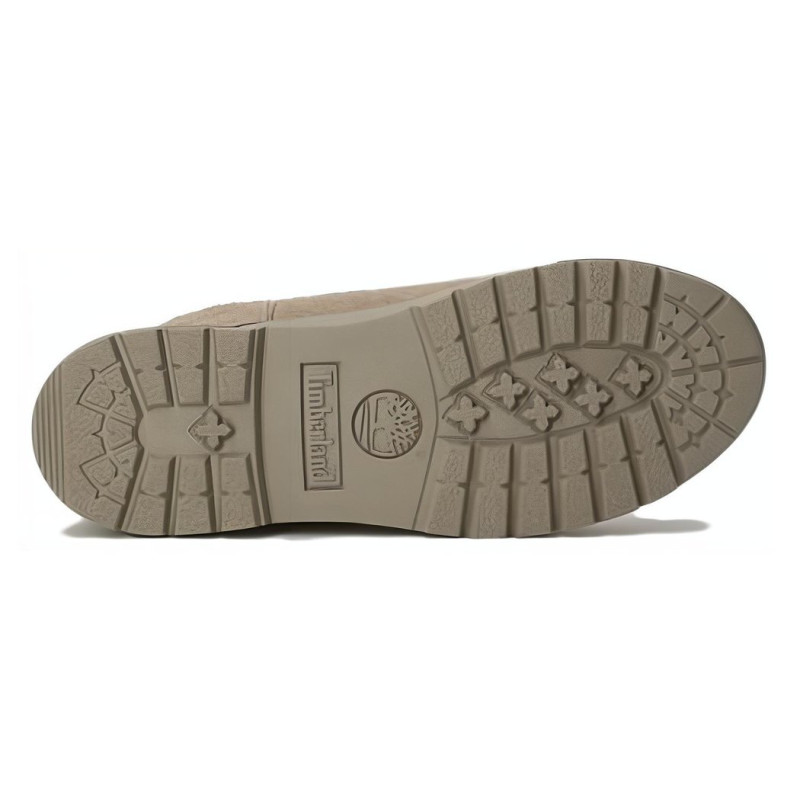 nonnative x Timberland Field Boots