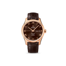 OMEGA 100 41mm 431.53.41.22.13.001