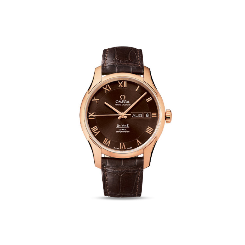 OMEGA 100 41mm 431.53.41.22.13.001
