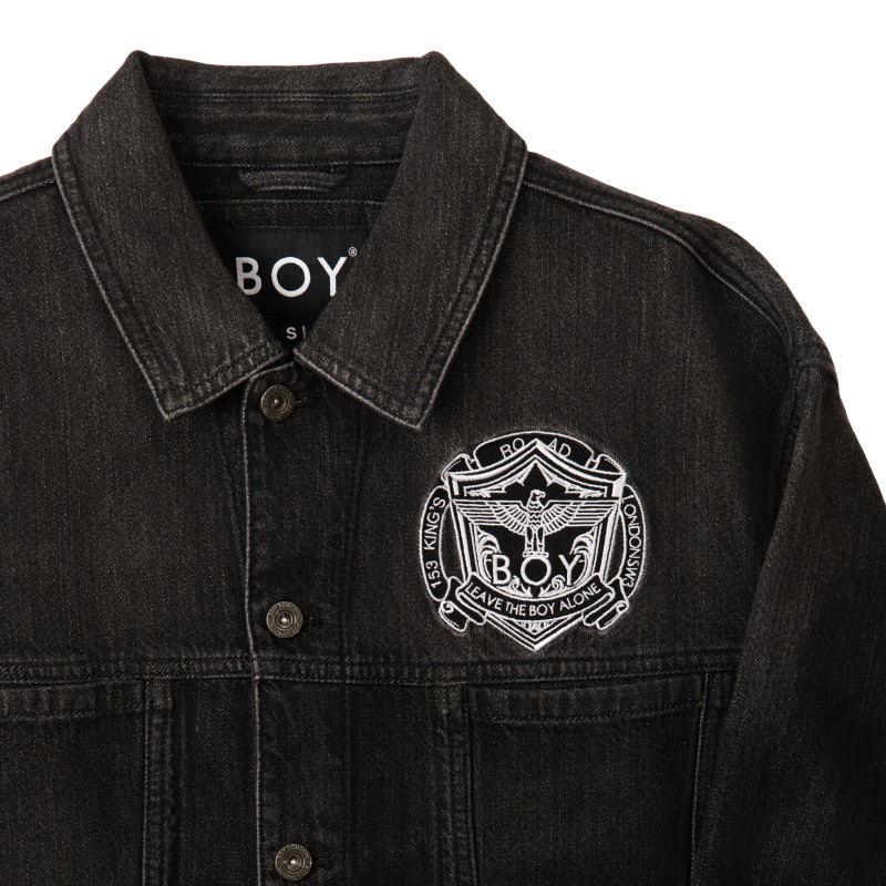 Boy London