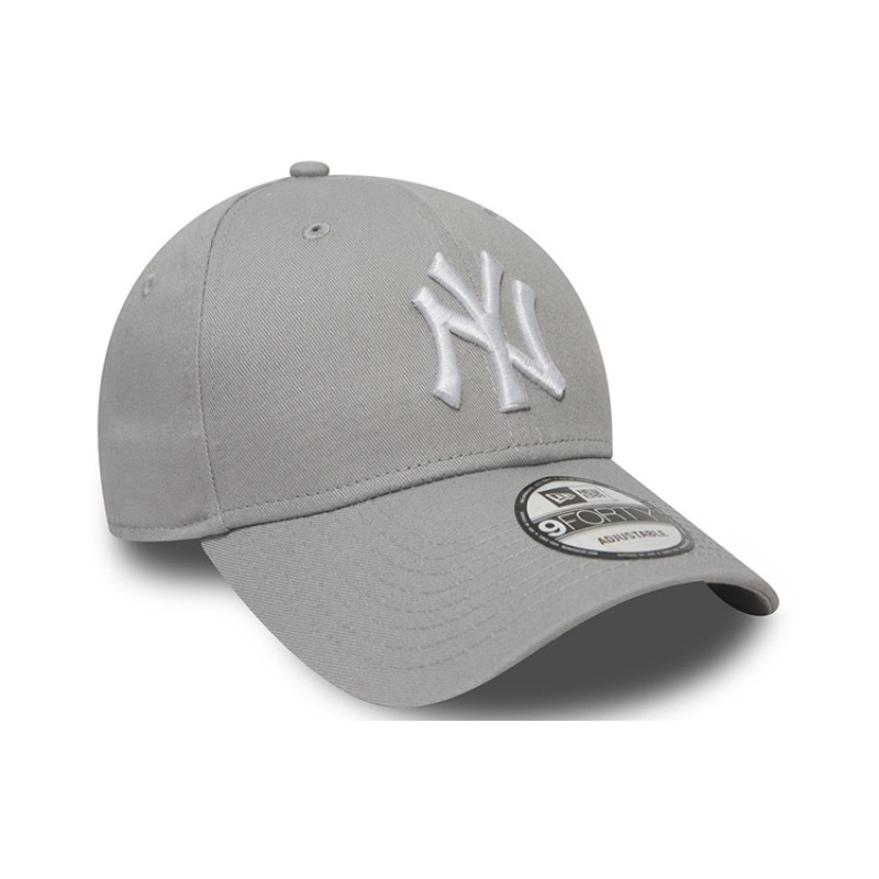 New Era MLB NyLogo