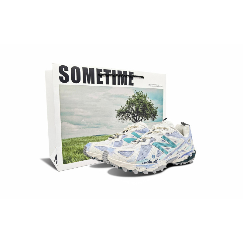 New Balance 610T