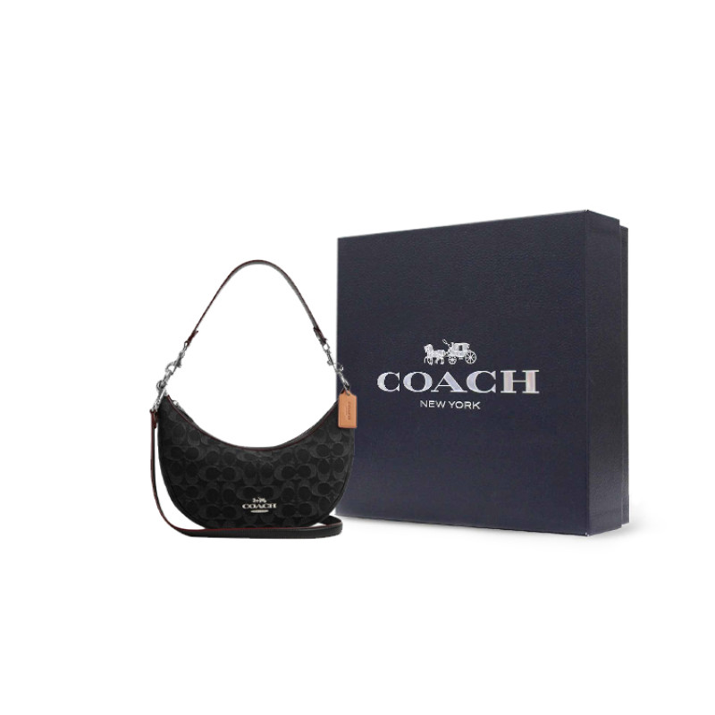 COACH Aria Shoulder Bag 26