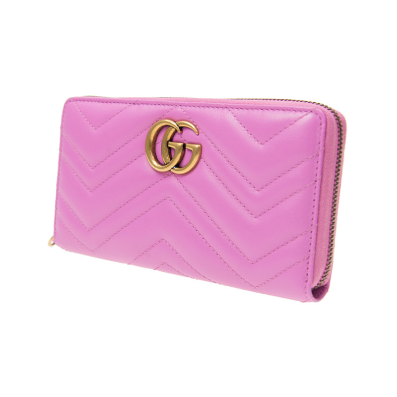 GUCCI Marmont Logo