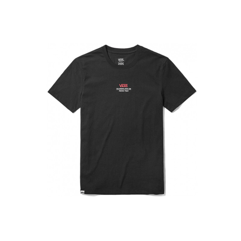 Vans T
