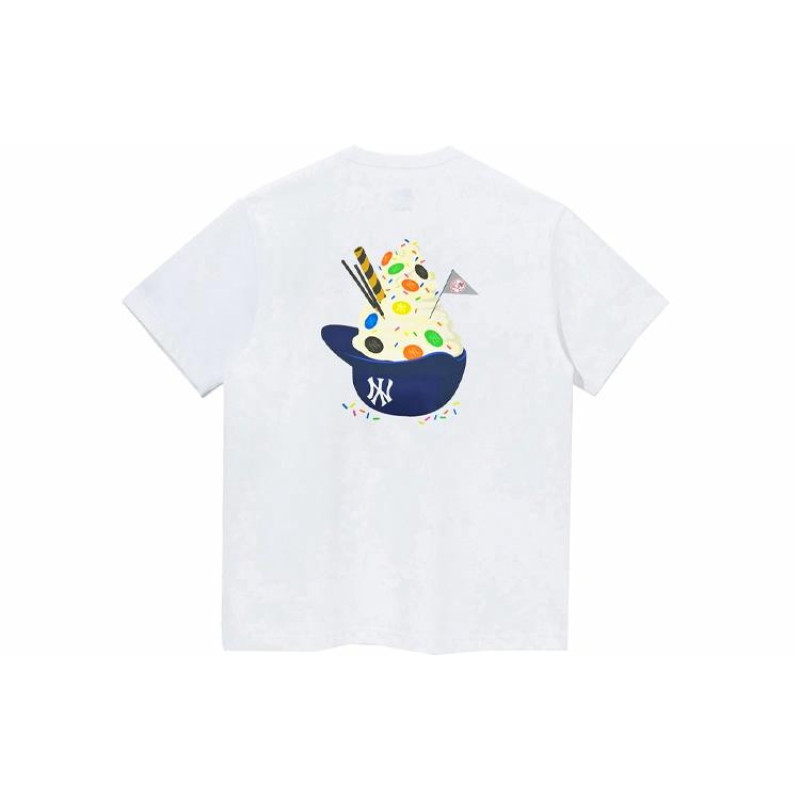 New Era SS22 MLB T