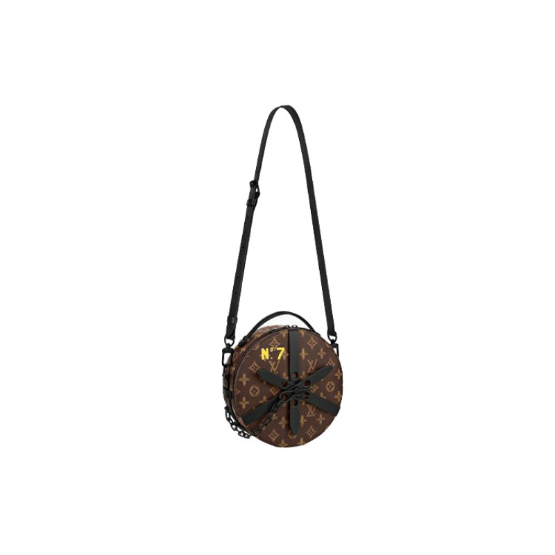 LOUIS VUITTON Virgil N7