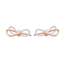 Swarovski Lifelong Bow