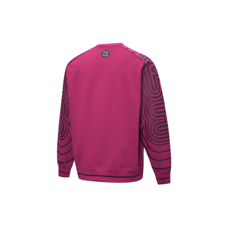 Puma x PRONOUNCE Crew