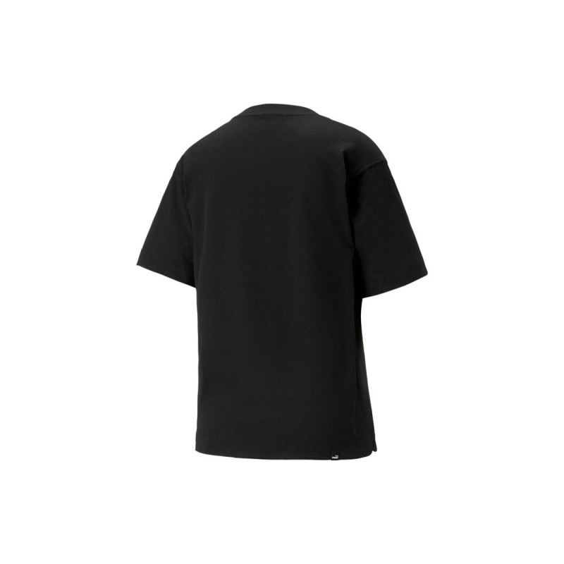 PUMA Her Tee LogoT