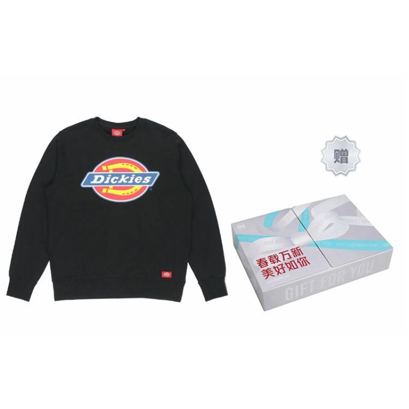 Dickies Logo