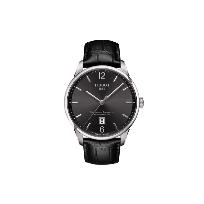 TISSOT 50 42mm T099.407.16.447.00