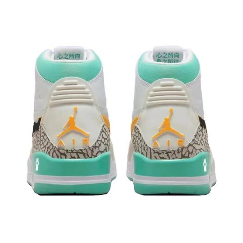 Jordan Legacy 312