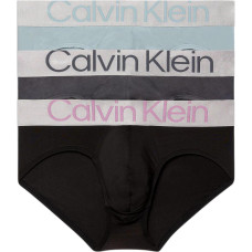 CKCalvin Klein HIP BRIEF 3PK 3