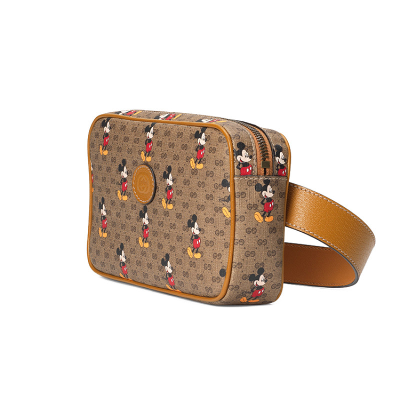 GUCCI x Disney Logo