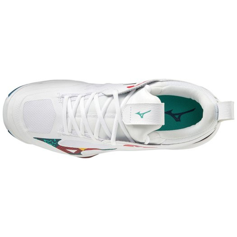 Mizuno Wave Momentum 2