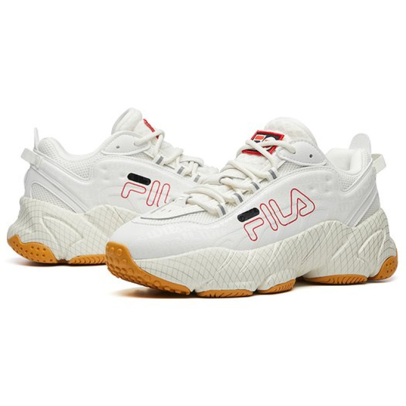 Wilson x FILA ADE