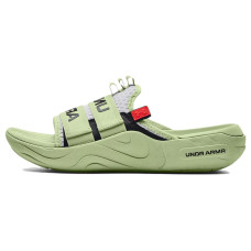 Under Armour Alpha