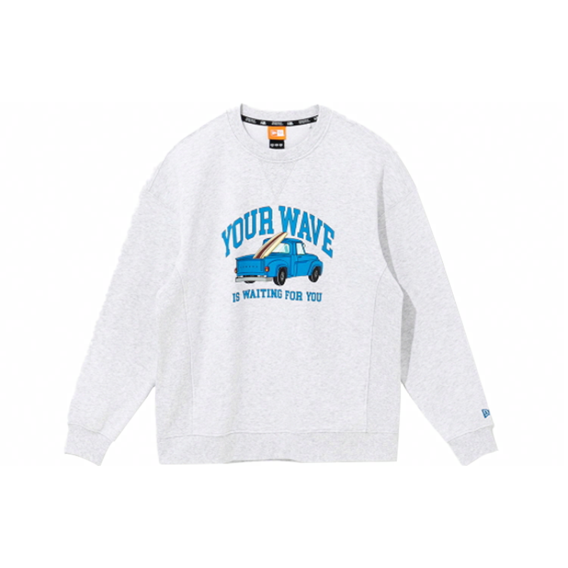 New Era SS22