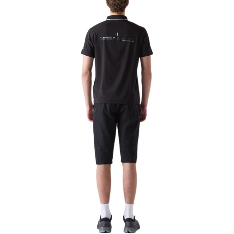 DESCENTE LogoPolo