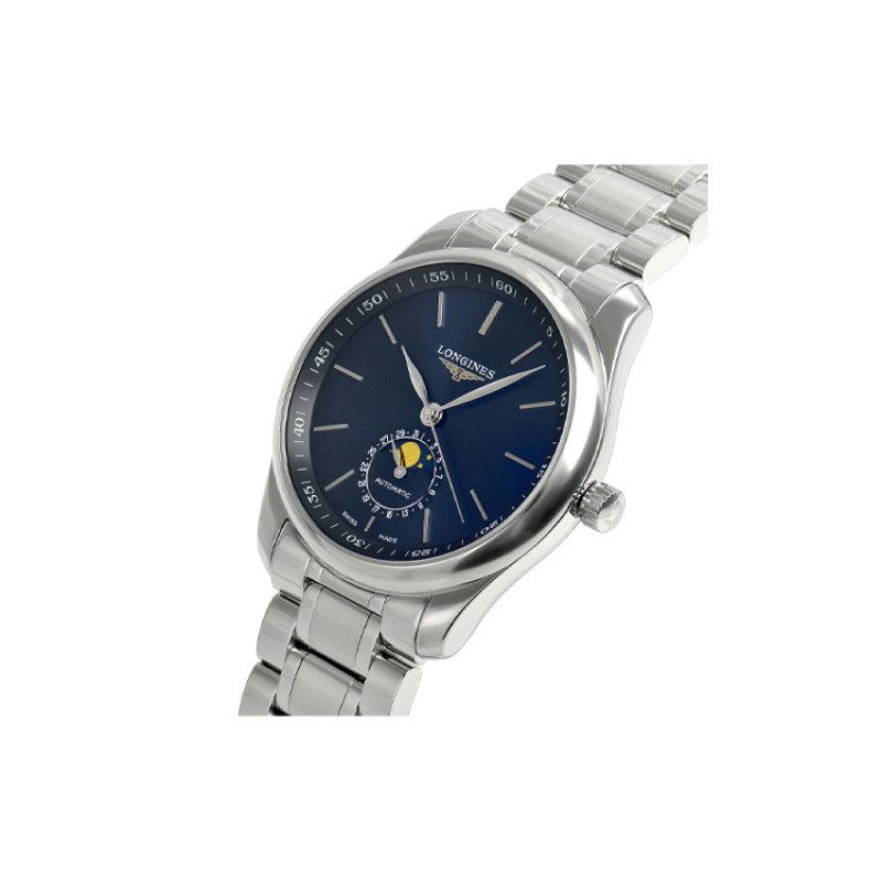 LONGINES 40mm L2.909.4.92.6
