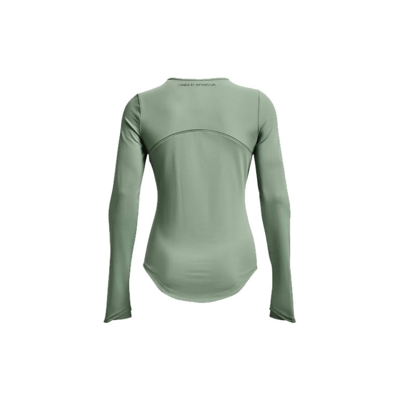 Under Armour Infused Meridian Crew Ls T