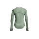 Under Armour Infused Meridian Crew Ls T