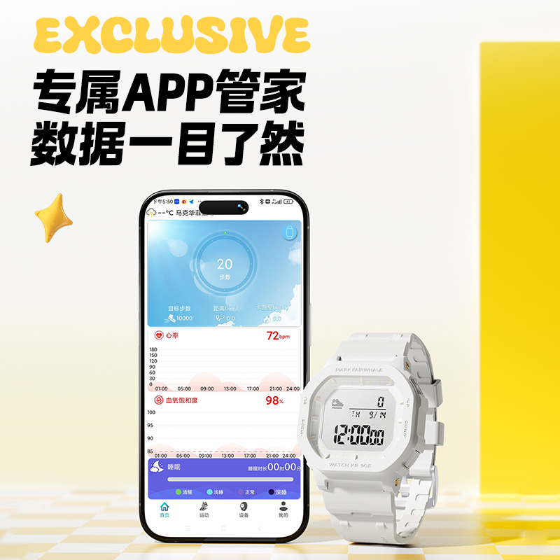 FAIRWHALE app