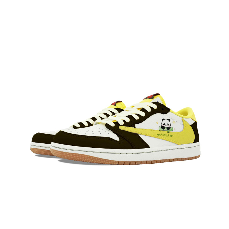 Travis Scott x Jordan Air Jordan 1