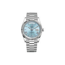 ROLEX 40mm m228236-0012