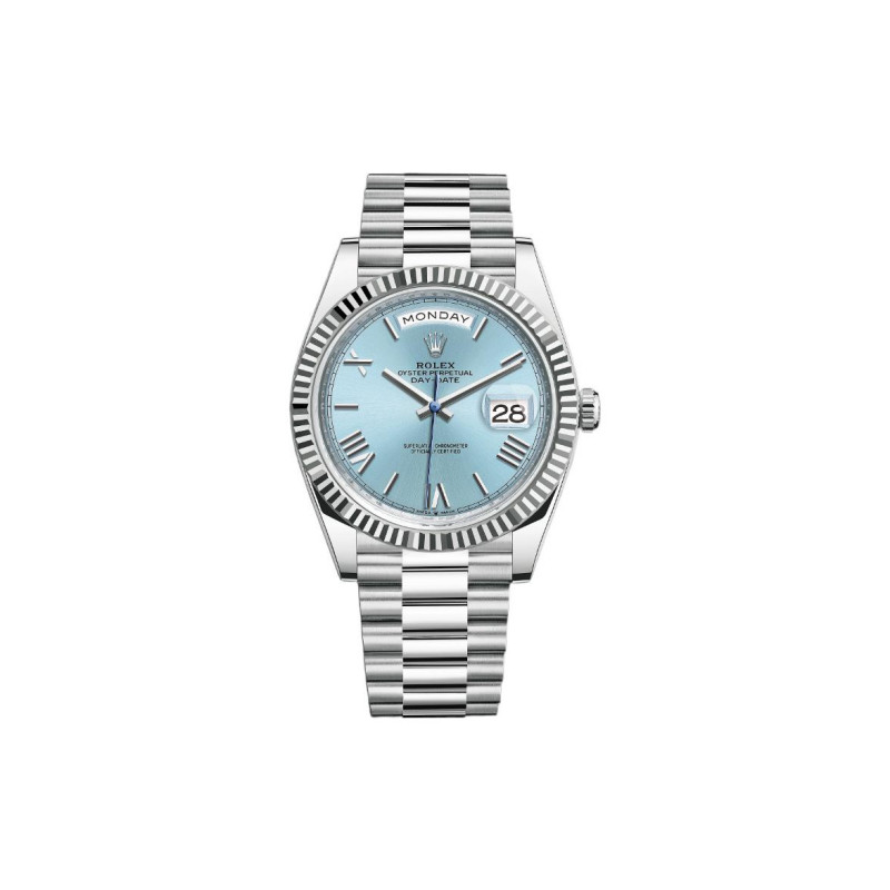 ROLEX 40mm m228236-0012