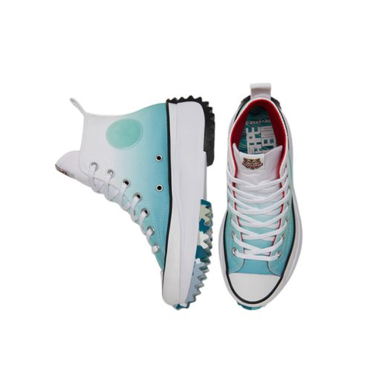 Converse Run Star Hike
