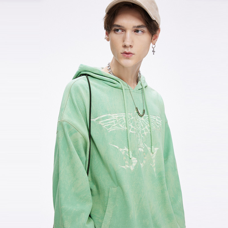 Boy London x nst logo