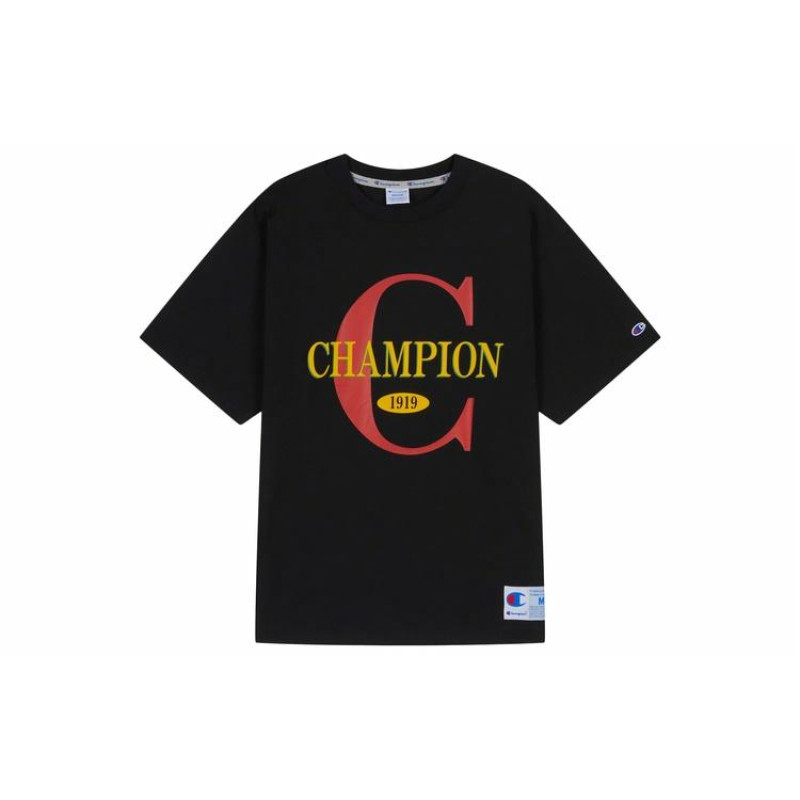 Champion ACTION STYLE SS24 C-LogoT