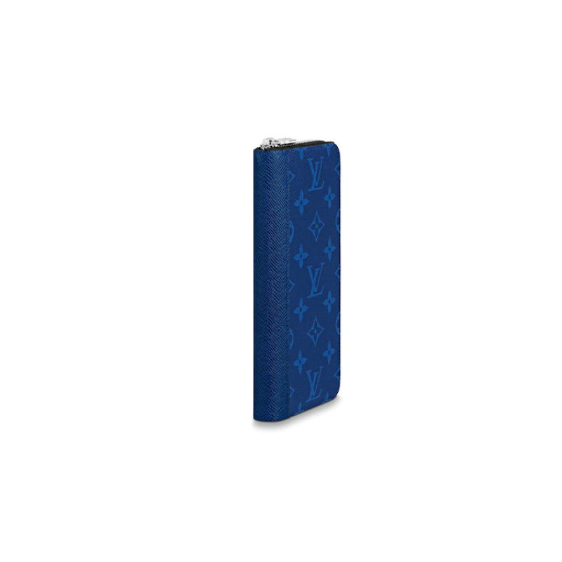 LOUIS VUITTON Zippy Vertical