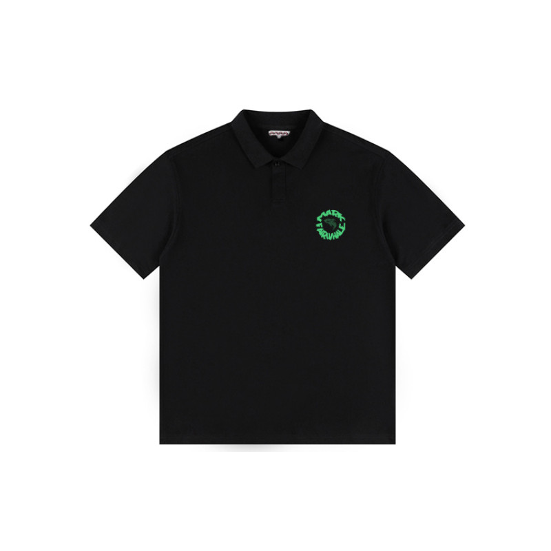 FAIRWHALE LogoPolo