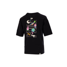 Puma Downtown Graphic T
