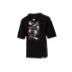 Puma Downtown Graphic T